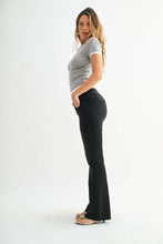 Load image into Gallery viewer, Low Rise Bootcut Jean
