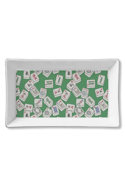 tray mahjong