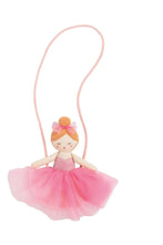 Load image into Gallery viewer, tulle ballerina purse
