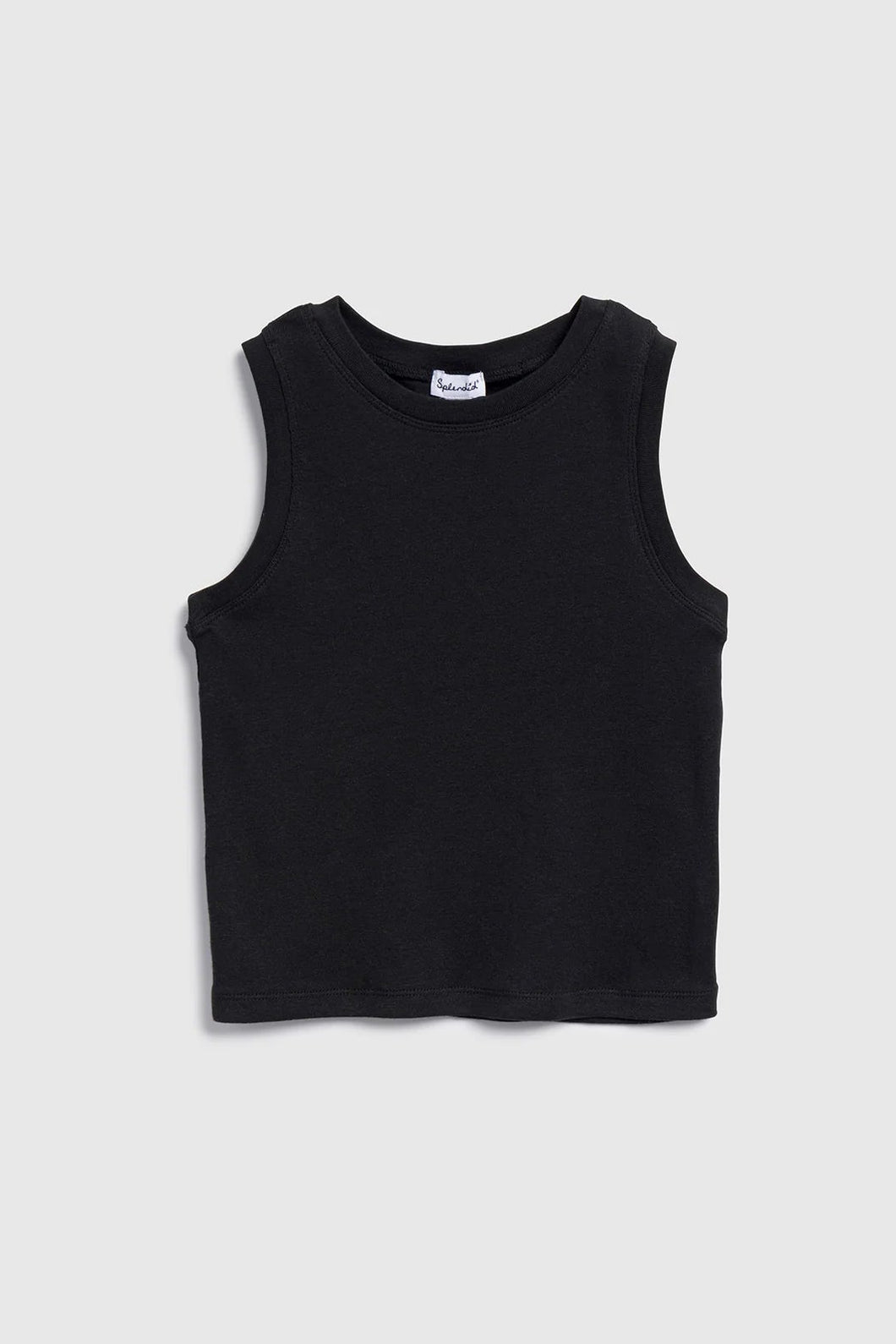 tween high neck tank