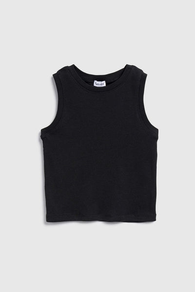 tween high neck tank