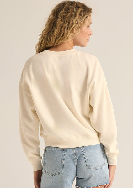 montauck sweatshirt