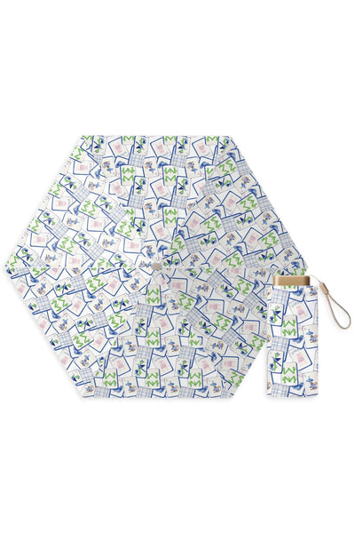 umbrella mahjong
