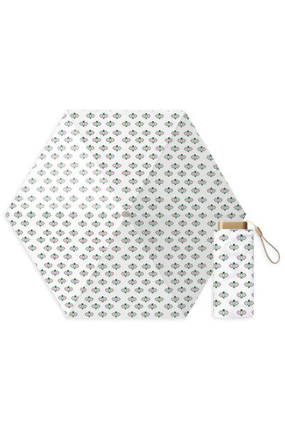 umbrella pickleball
