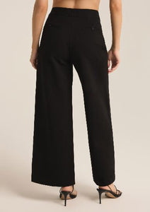 ponte trouser pant