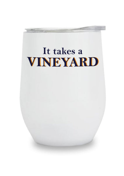 wine tumber vineyard