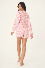 Load image into Gallery viewer, waffle box short 2 set western
