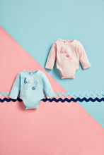 Load image into Gallery viewer, baby sis onesie
