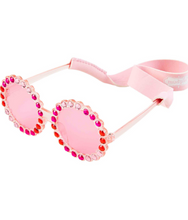 Load image into Gallery viewer, toddler sunglass + strap set
