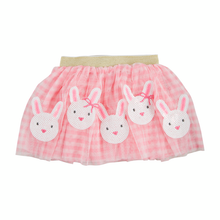 Load image into Gallery viewer, easter sequin tutu
