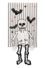 Load image into Gallery viewer, Halloween Dangle Towel
