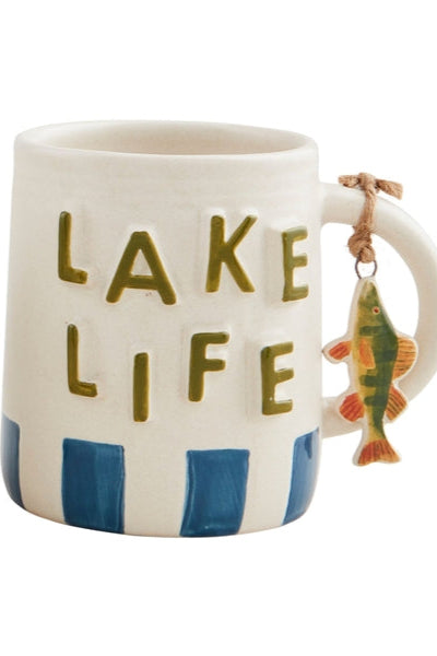 retreat mug