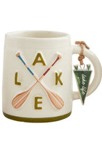 Load image into Gallery viewer, retreat mug
