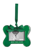 Load image into Gallery viewer, Bone Frame Ornament
