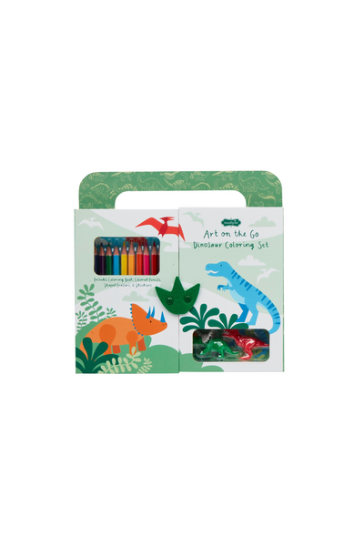 art on the go set