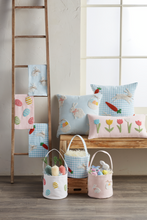 Load image into Gallery viewer, easter bead towel
