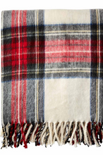 Load image into Gallery viewer, fringe throw
