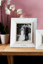 Load image into Gallery viewer, 8x10 wedding frame

