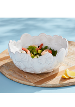 Load image into Gallery viewer, layered seashell bowl
