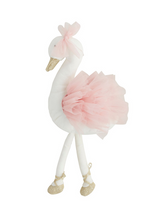Load image into Gallery viewer, velvet princess doll
