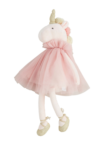 velvet princess doll