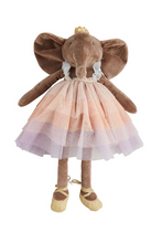 Load image into Gallery viewer, velvet princess doll
