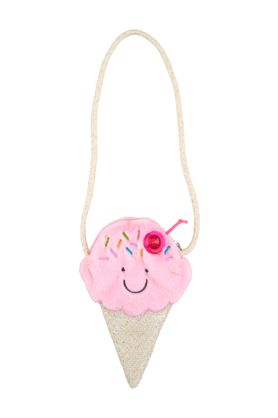 girls lightup purse