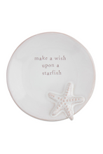 Load image into Gallery viewer, shell tidbit tray
