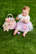 Load image into Gallery viewer, easter sequin tutu
