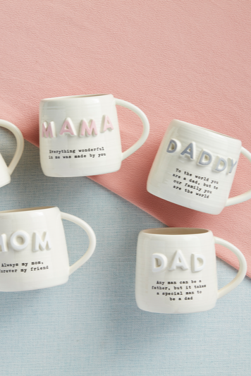 dad mug