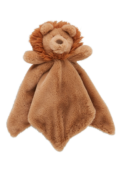 baby plush woobie