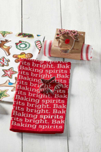 Load image into Gallery viewer, towel + cookie cutter set
