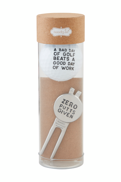 golf ball set
