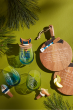 Load image into Gallery viewer, lake wine glass set
