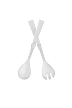 Load image into Gallery viewer, acrylic salad servers
