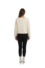 Load image into Gallery viewer, whipstitch cardigan
