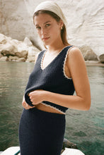 Load image into Gallery viewer, whipstitch tank
