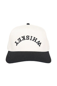 hat whiskey