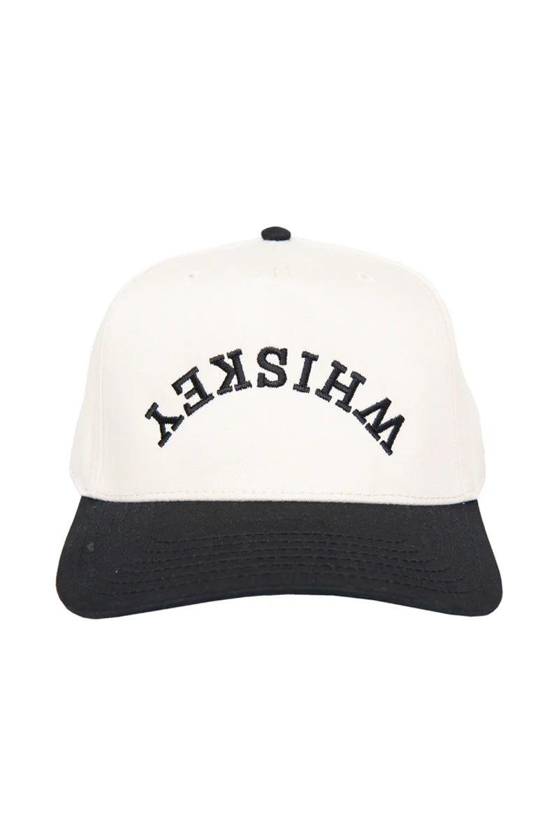 hat whiskey