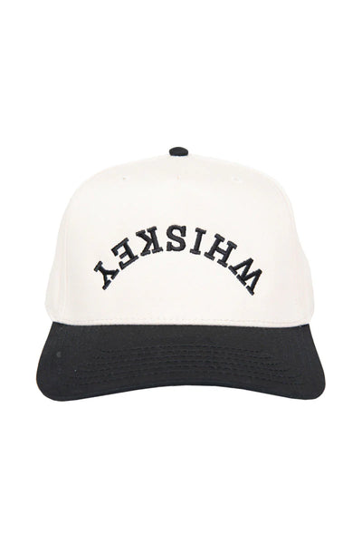 hat whiskey