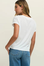 Load image into Gallery viewer, modern v neck tee
