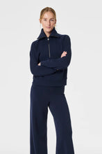 Load image into Gallery viewer, air essentials 1/2 zip top
