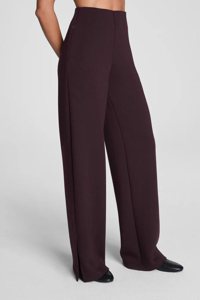 air essentials smooth waist pant
