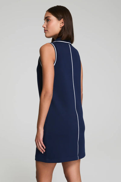 air pque polo tank dress