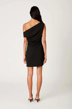 Load image into Gallery viewer, asymmetrical short dress
