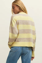 Load image into Gallery viewer, bold stripe sweater
