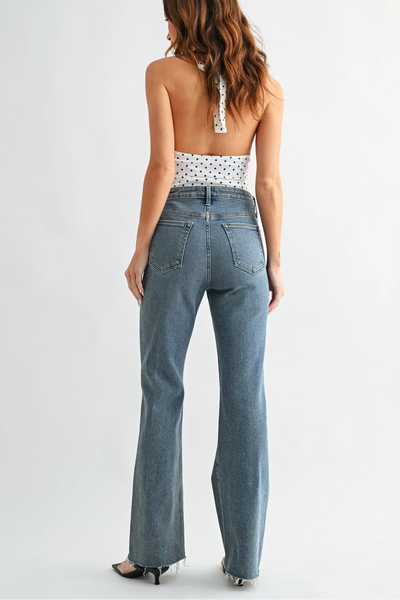 bootcut collection jean