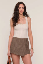 Load image into Gallery viewer, check skort
