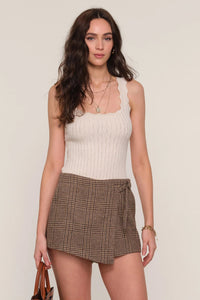 check skort