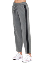 Load image into Gallery viewer, contrast stripe pant

